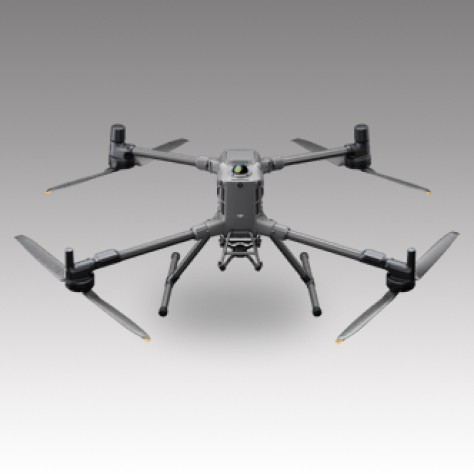 DJI Matrice 400